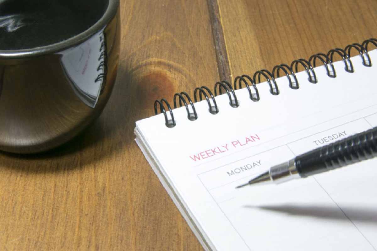 Project Management Tips for A Brand Spanking New Event