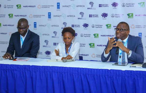 Press conference, Media Relations